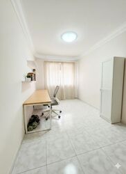 Blk 762 Woodlands Avenue 6 (Woodlands), HDB 5 Rooms #552761001